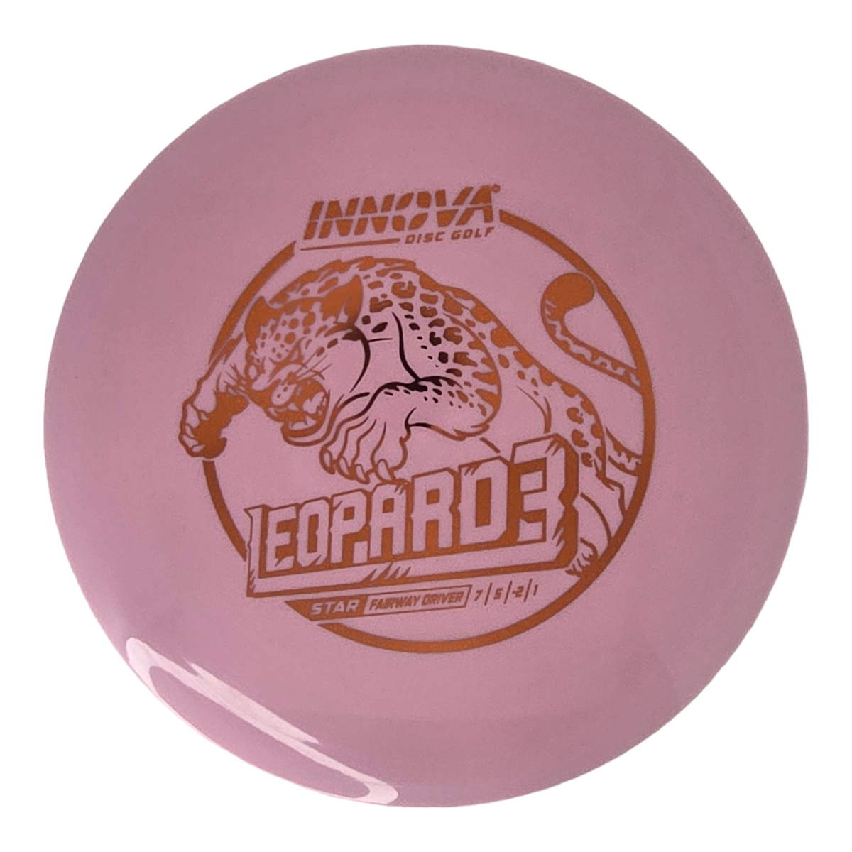 Innova Star Leopard3