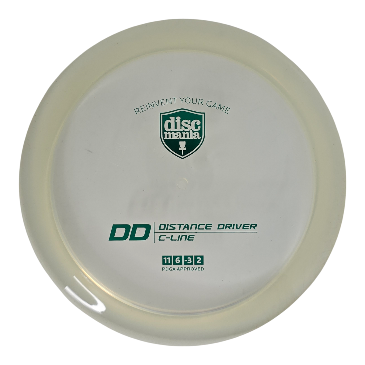 Discmania C-Line DD