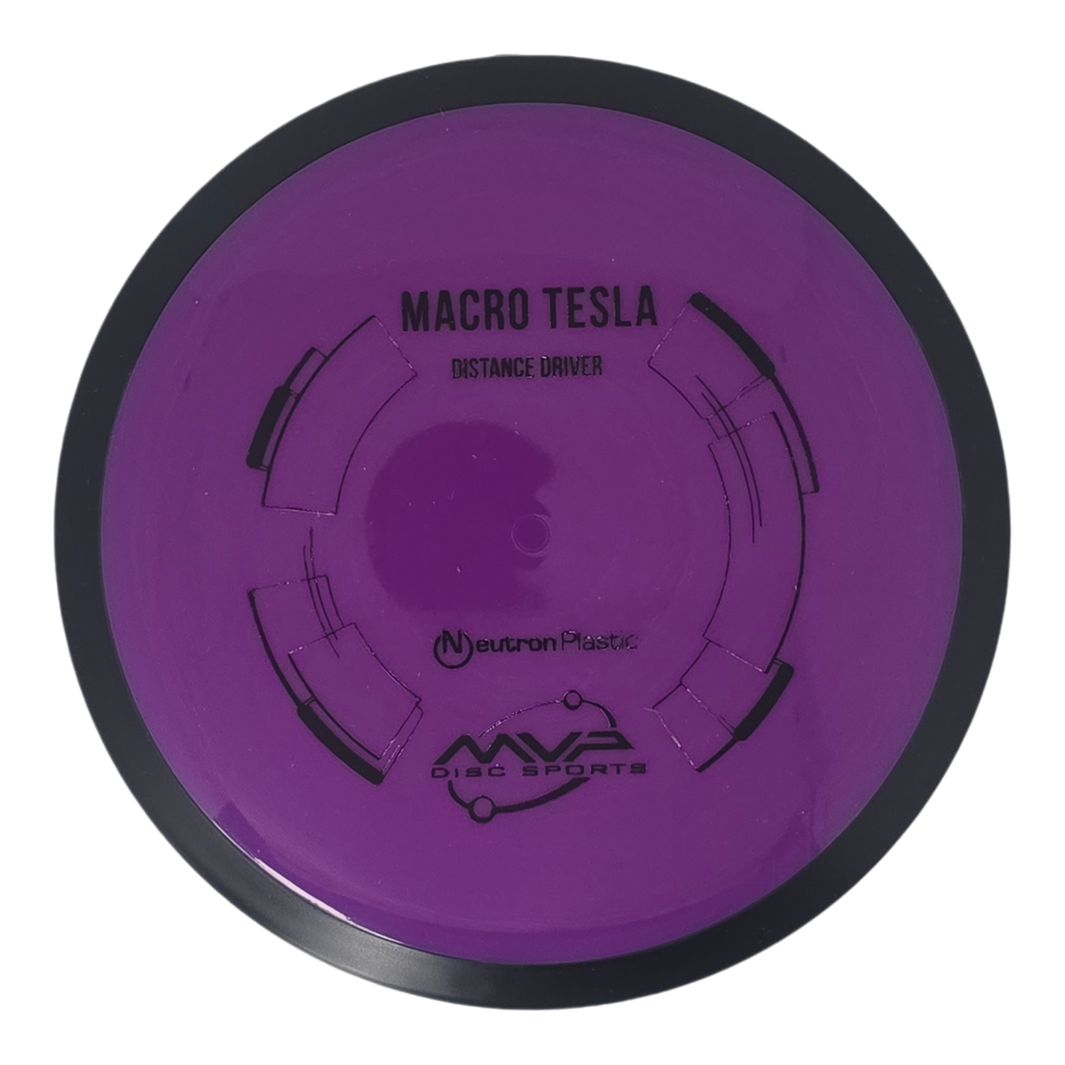 MVP Macro Neutron Tesla