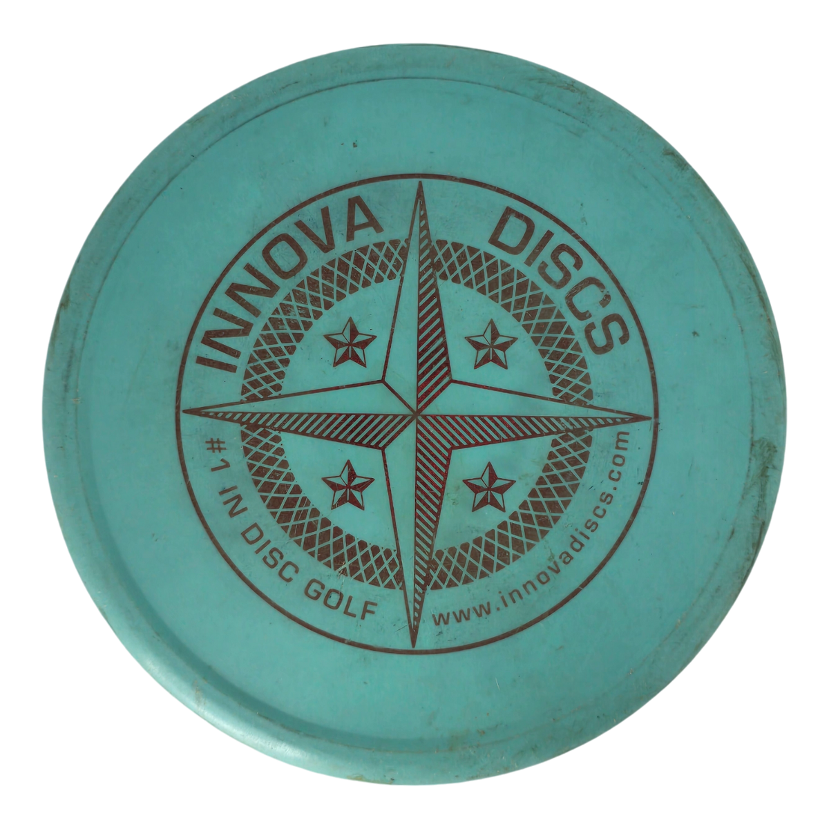 Innova Pre-Owned Putters