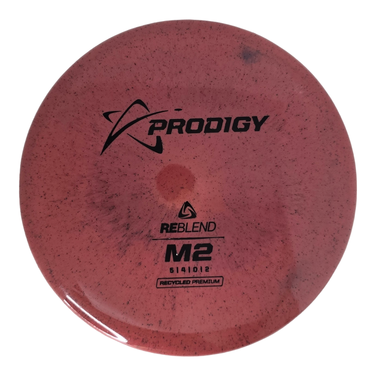 Prodigy ReBlend M2