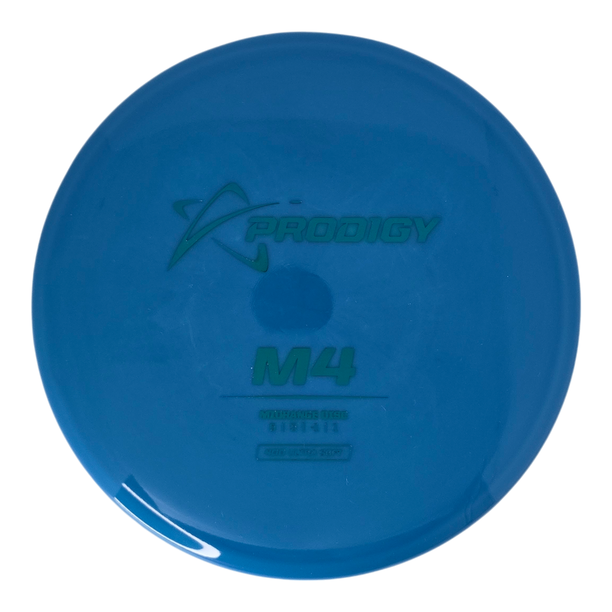 Prodigy 400 Ultra Soft M4