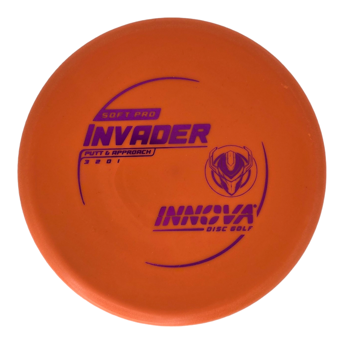 Innova Soft Pro Invader