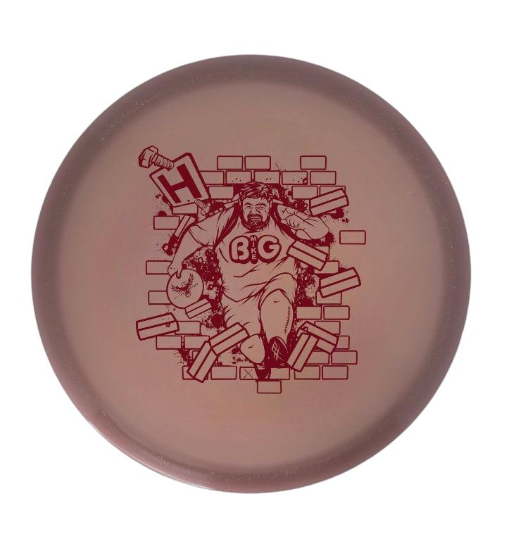 Innova Luster Champion Classic Roc - BIG MIKE&#39;s Great Escape (PRE-ORDER)