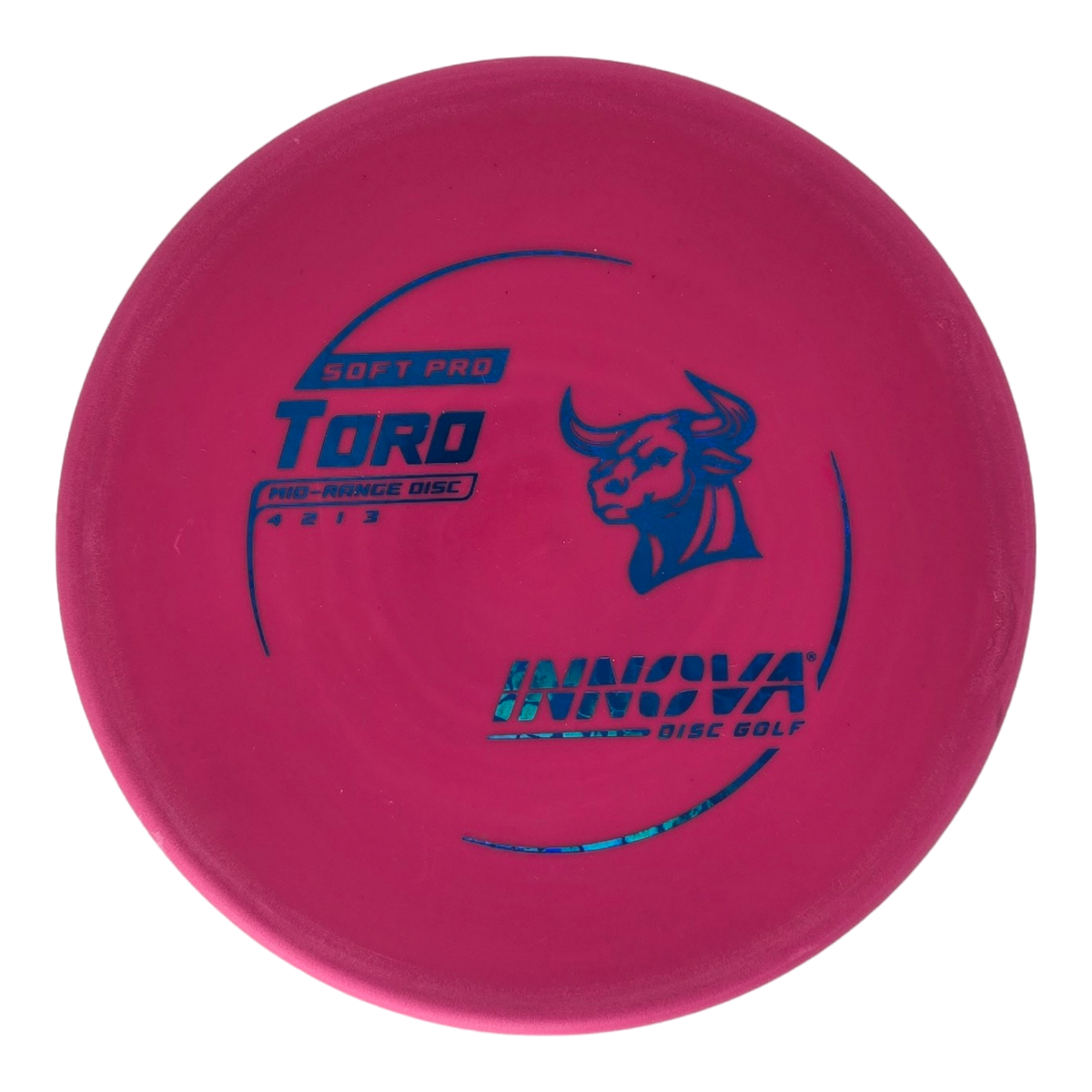 Innova Soft Pro Toro