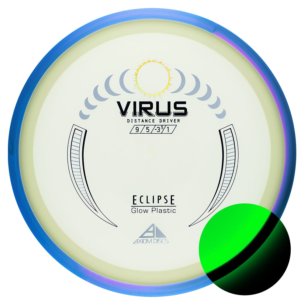 Axiom Eclipse Virus - PRE-ORDER