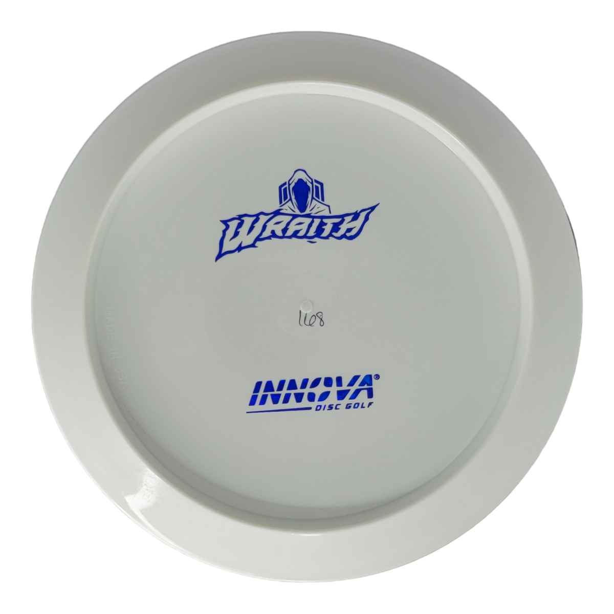 Innova Star Wraith - Bottom Stamp Dyer&#39;s Delight