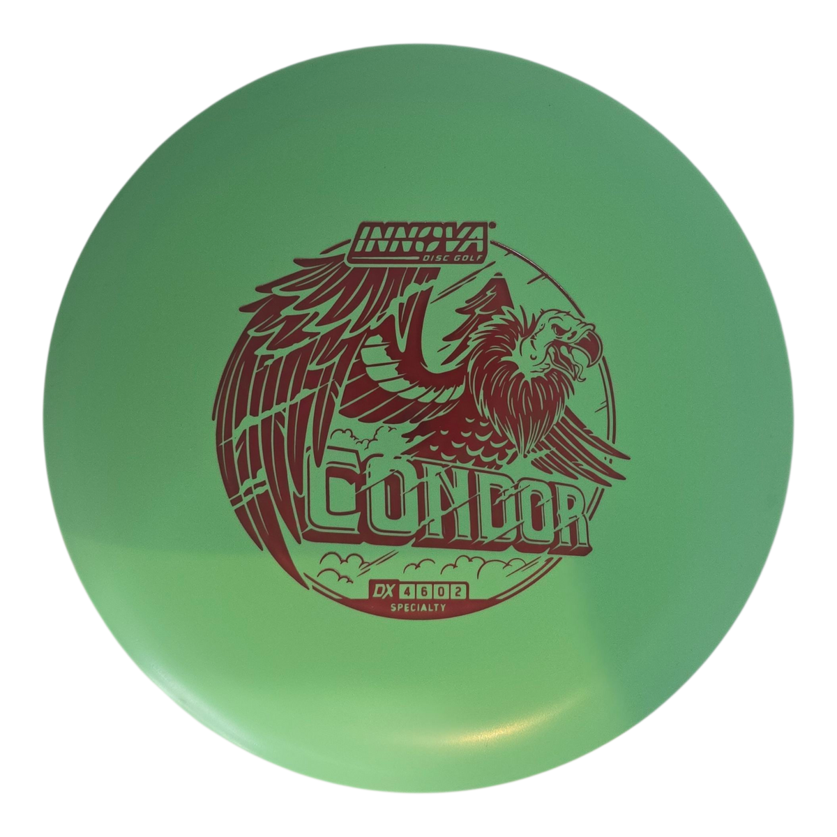 Innova DX Condor