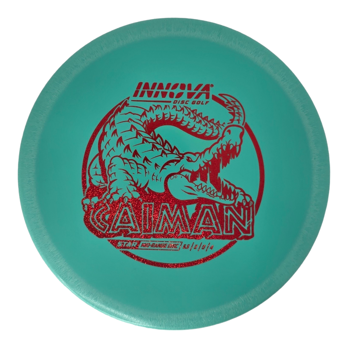 Innova Star Caiman