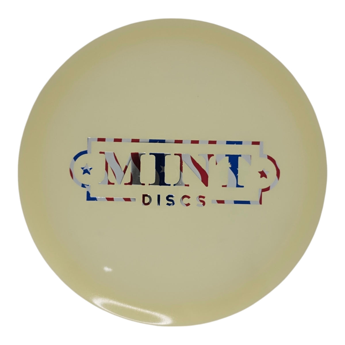 Mint Discs Nocturnal Salamander