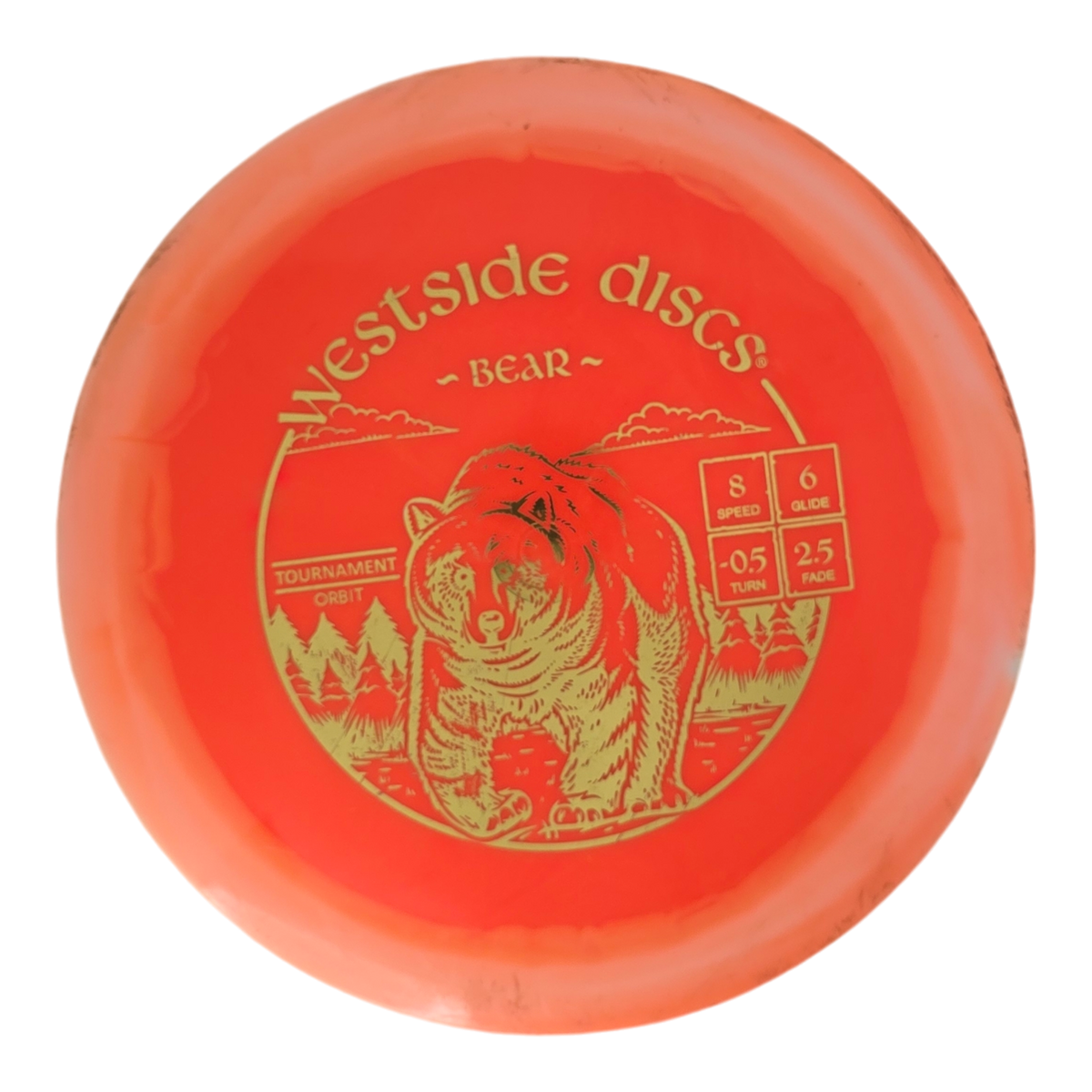 Westside Discs Pre-Owned Fairway Drivers