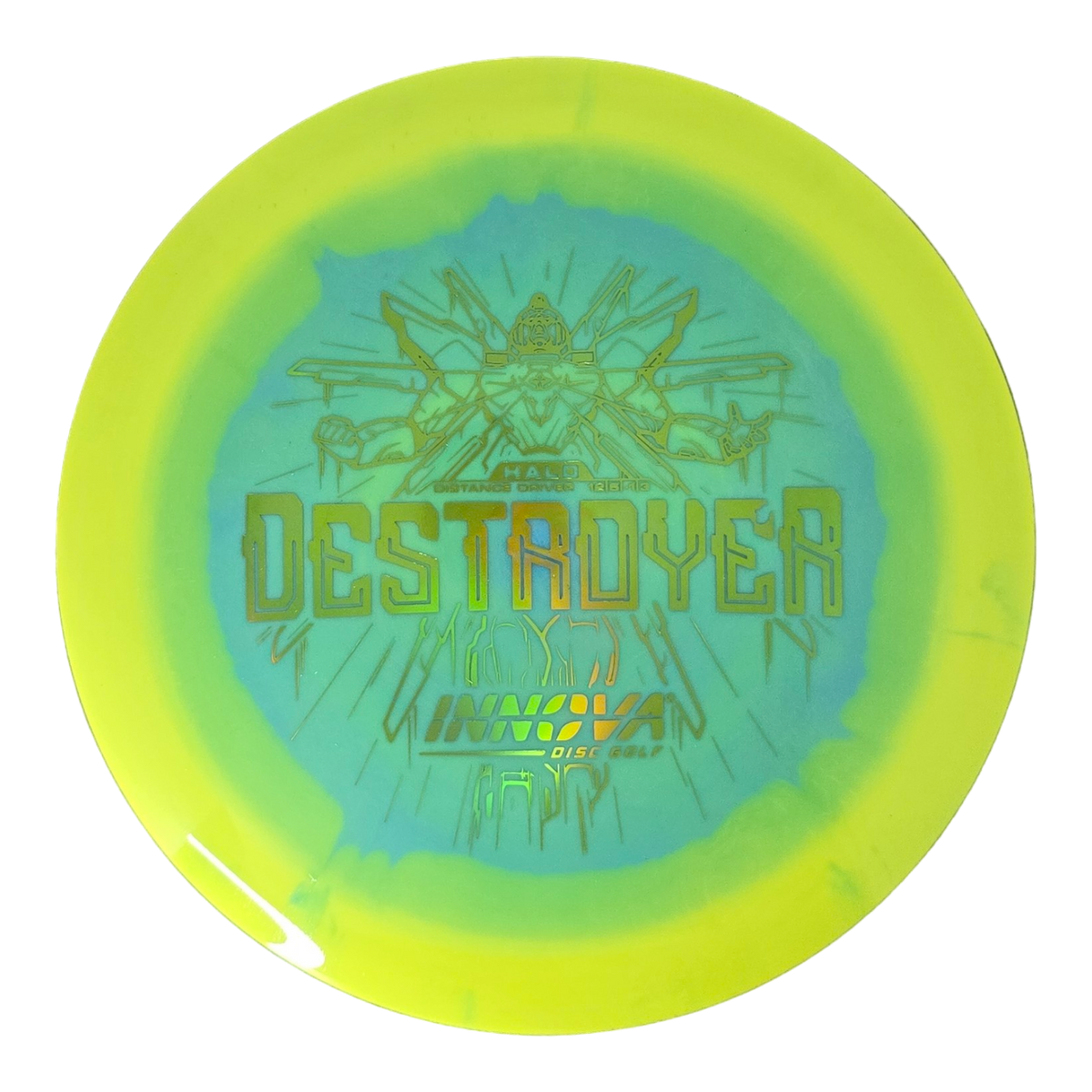 Innova Halo Star Destroyer