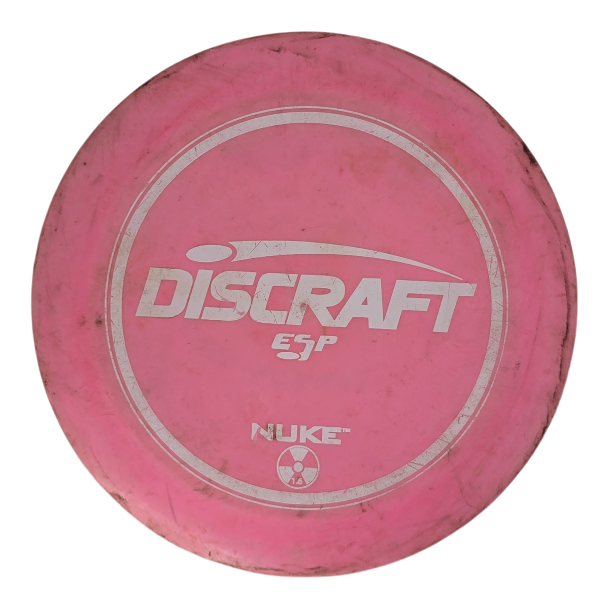 Discraft Pre-Owned (PAGE 1)