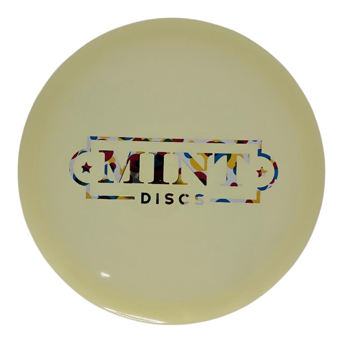 Mint Discs Nocturnal Salamander