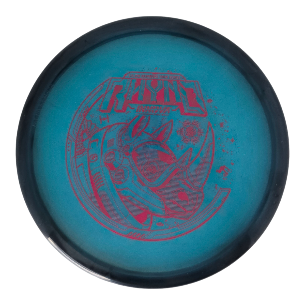 Innova Halo Champion Rhyno - Calvin Heimburg Tour Series (2024)