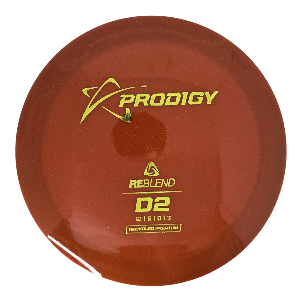 Prodigy ReBlend D2