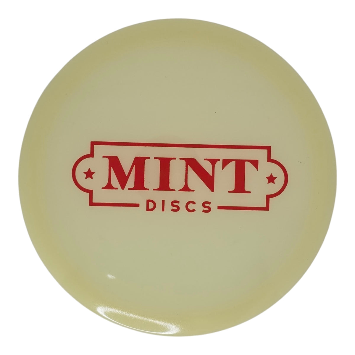 Mint Discs Nocturnal Salamander