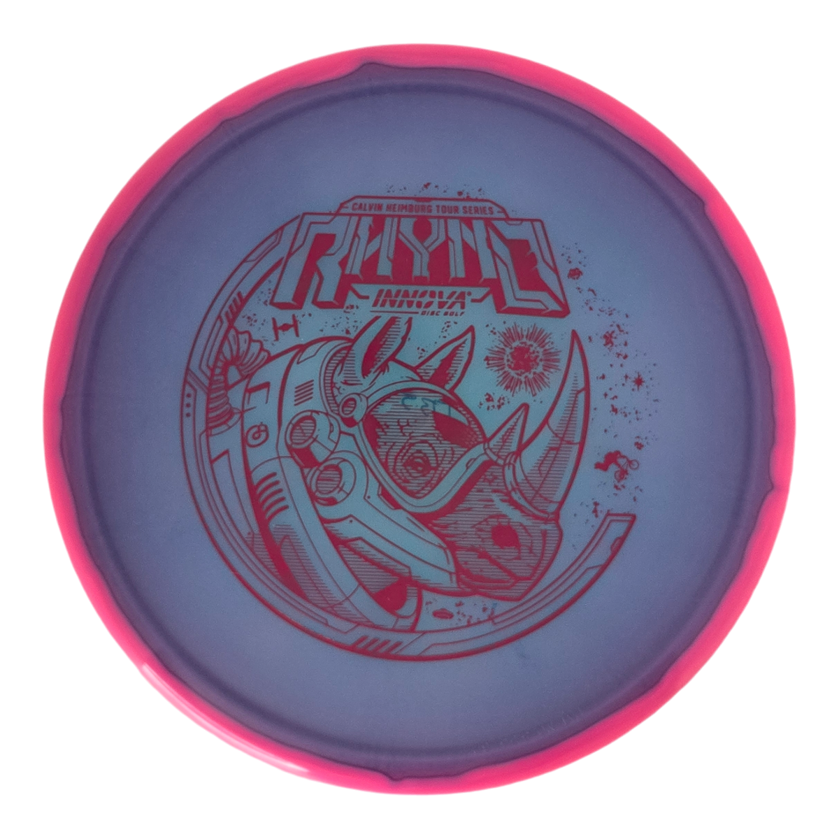 Innova Halo Champion Rhyno - Calvin Heimburg Tour Series (2024)