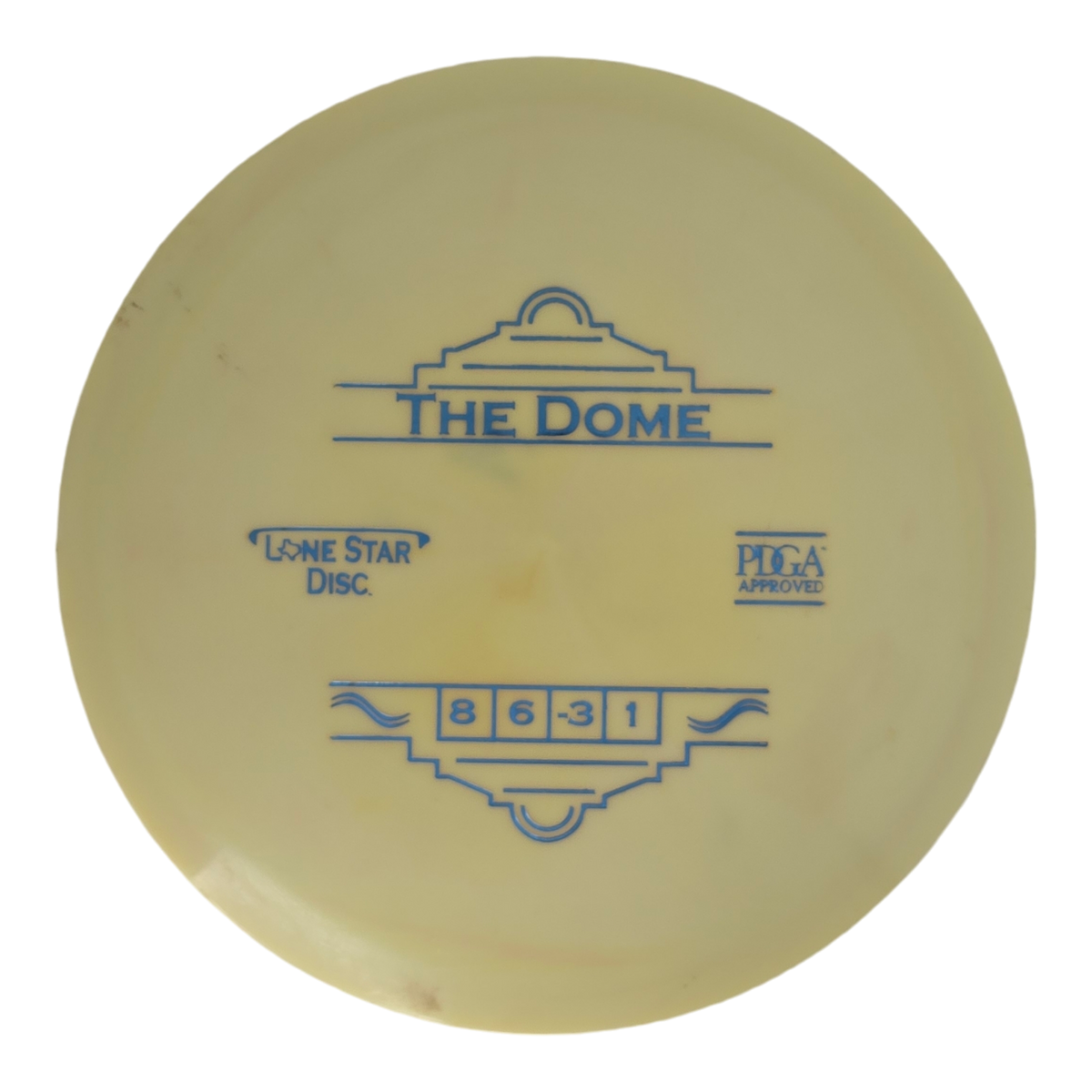 Lone Star Discs Pre-Owned