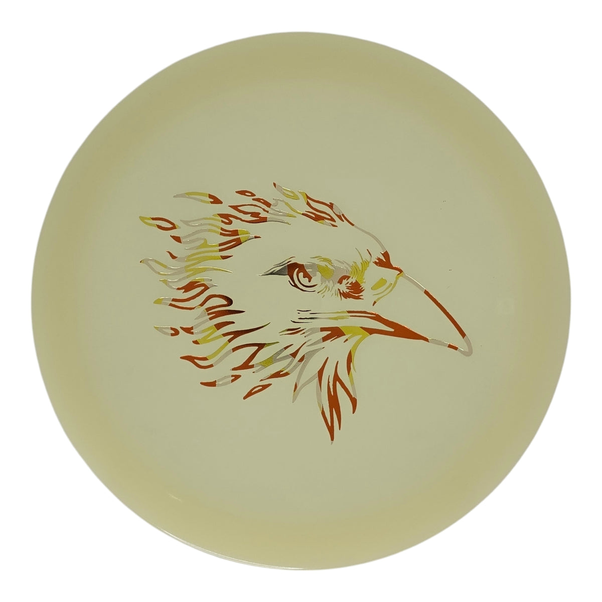 Mint Discs Nocturnal Phoenix - Apex Icon