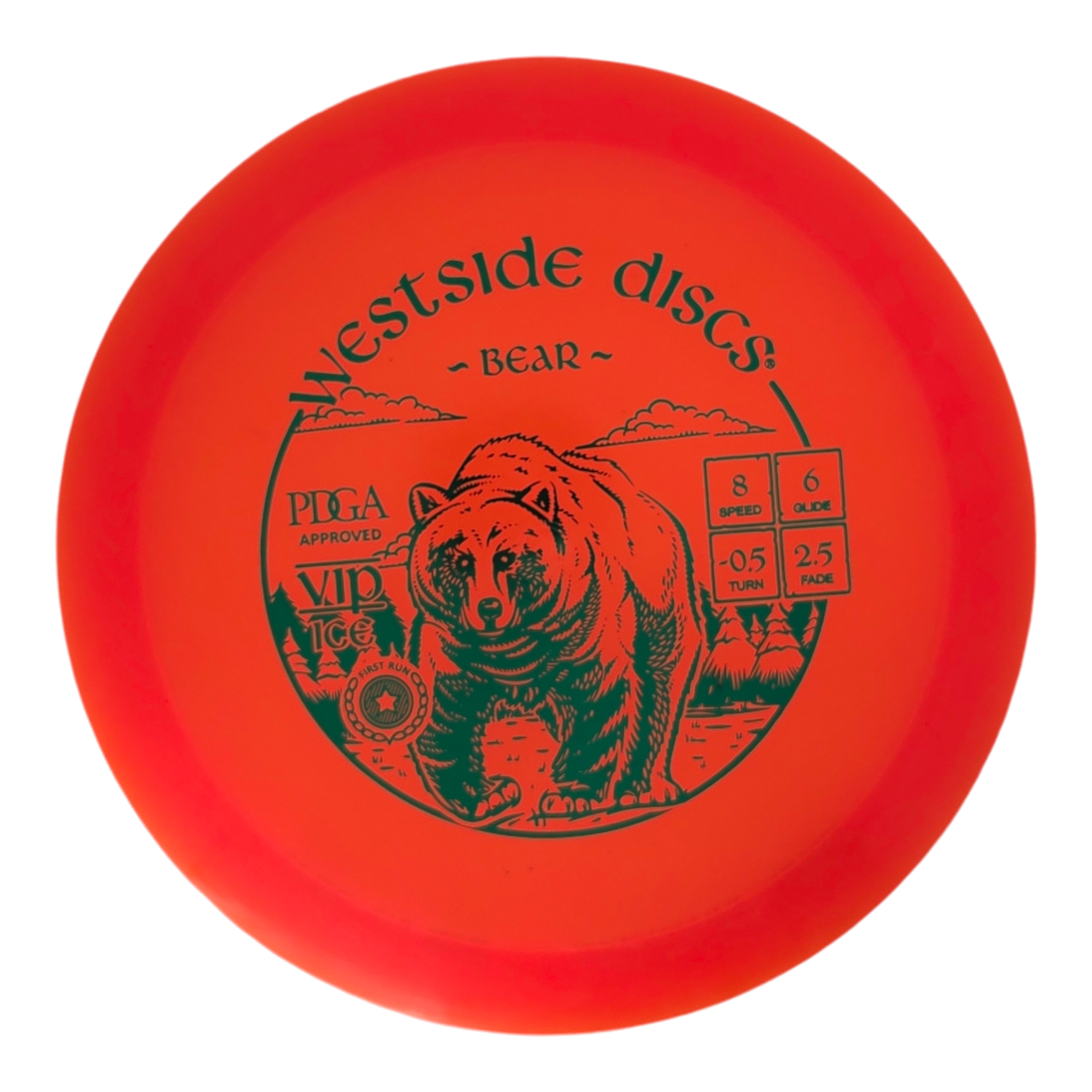 Westside Discs Pre-Owned Fairway Drivers