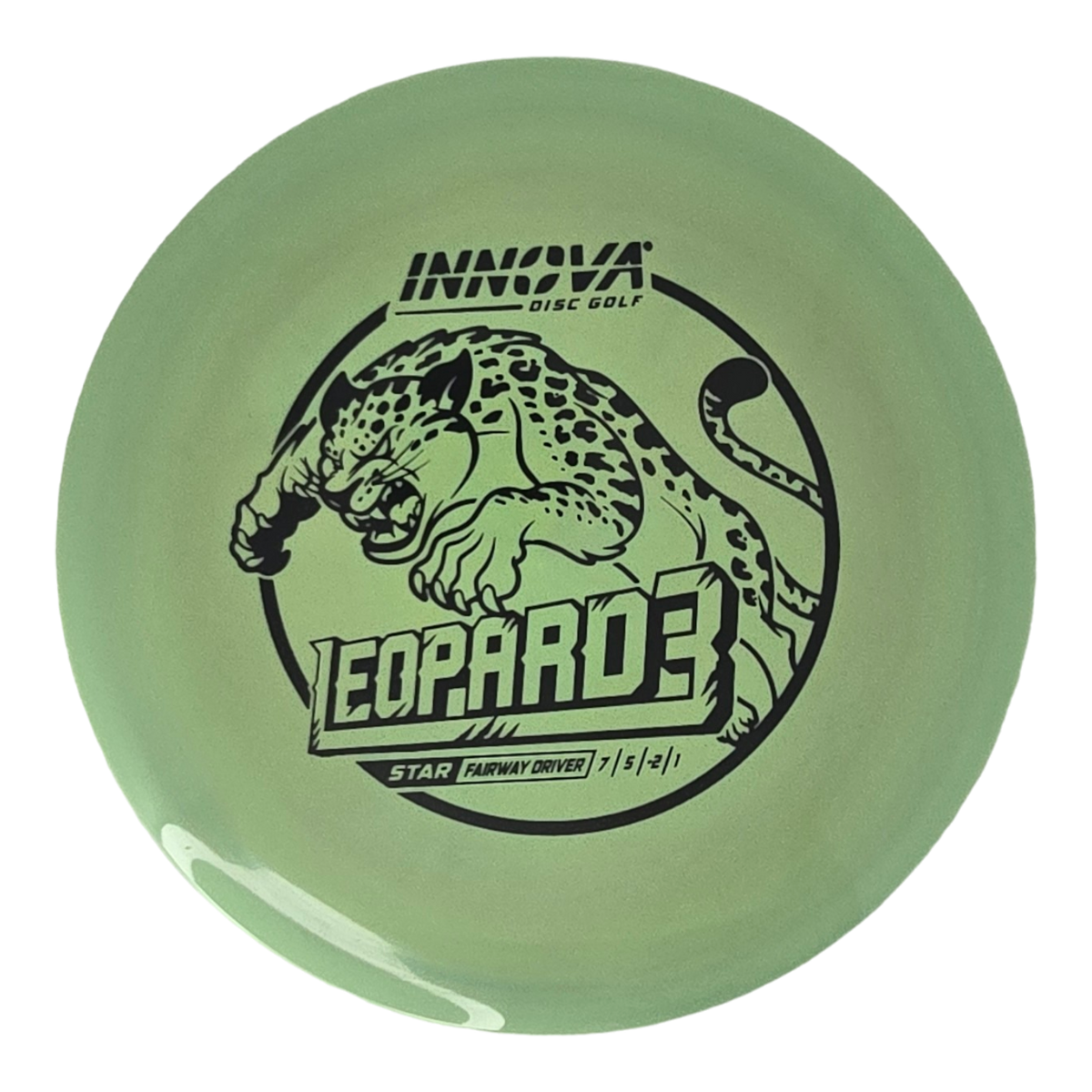 Innova Star Leopard3