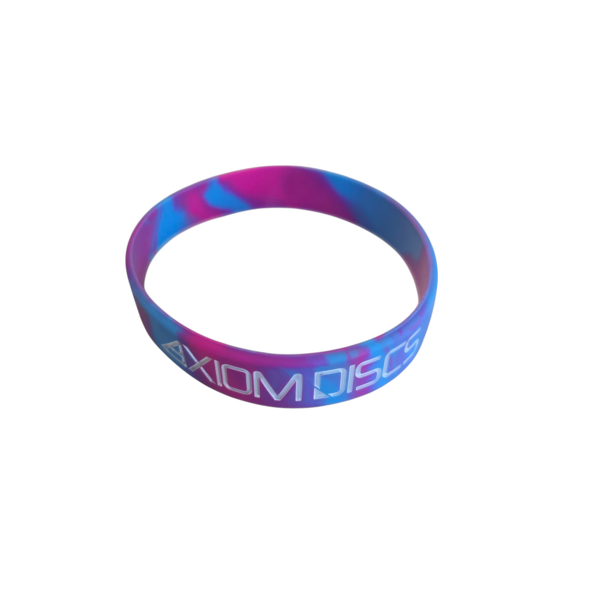Axiom Wristbands
