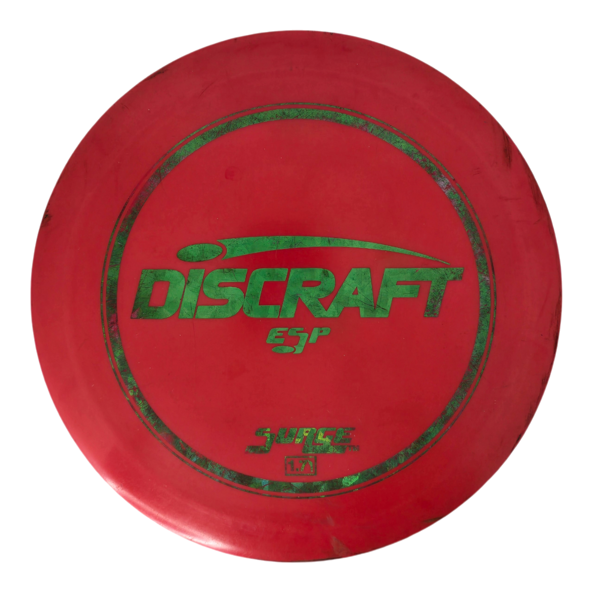 Discraft Pre-Owned (PAGE 1)