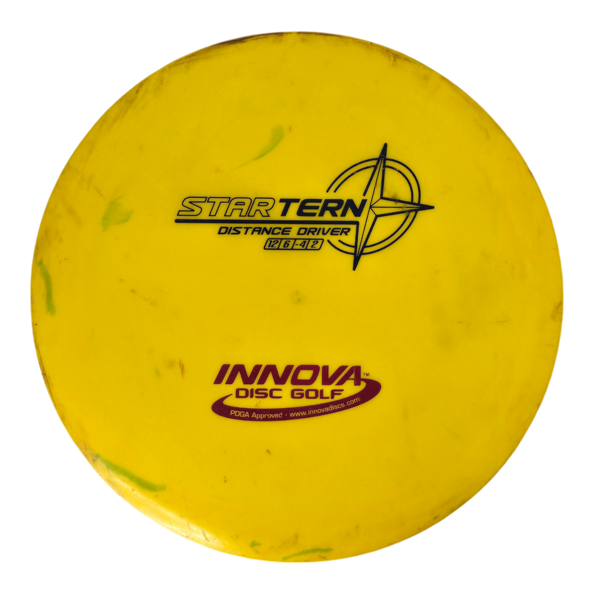 Innova Pre-Owned Distance Drivers (Page 2)