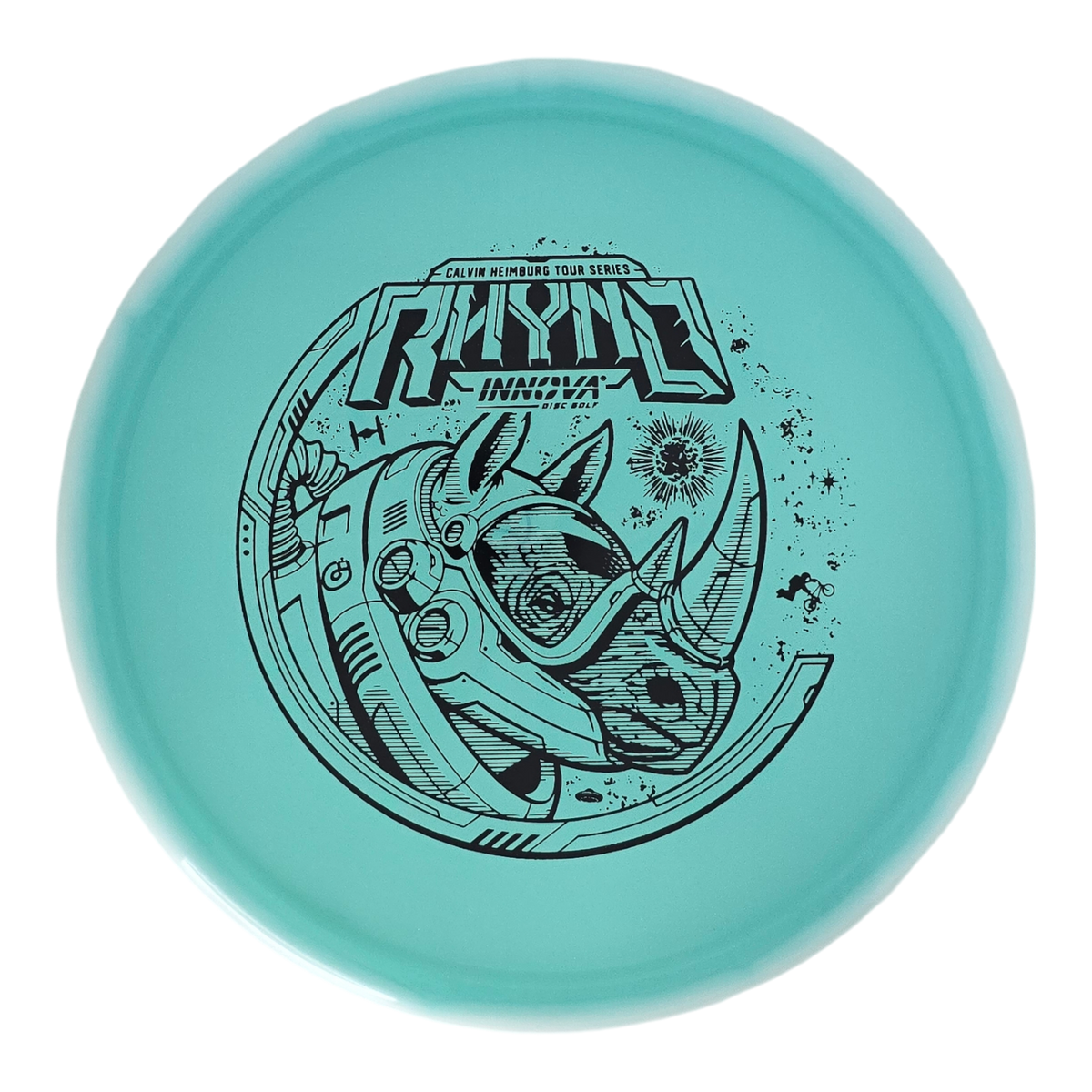 Innova Halo Champion Rhyno - Calvin Heimburg Tour Series (2024)