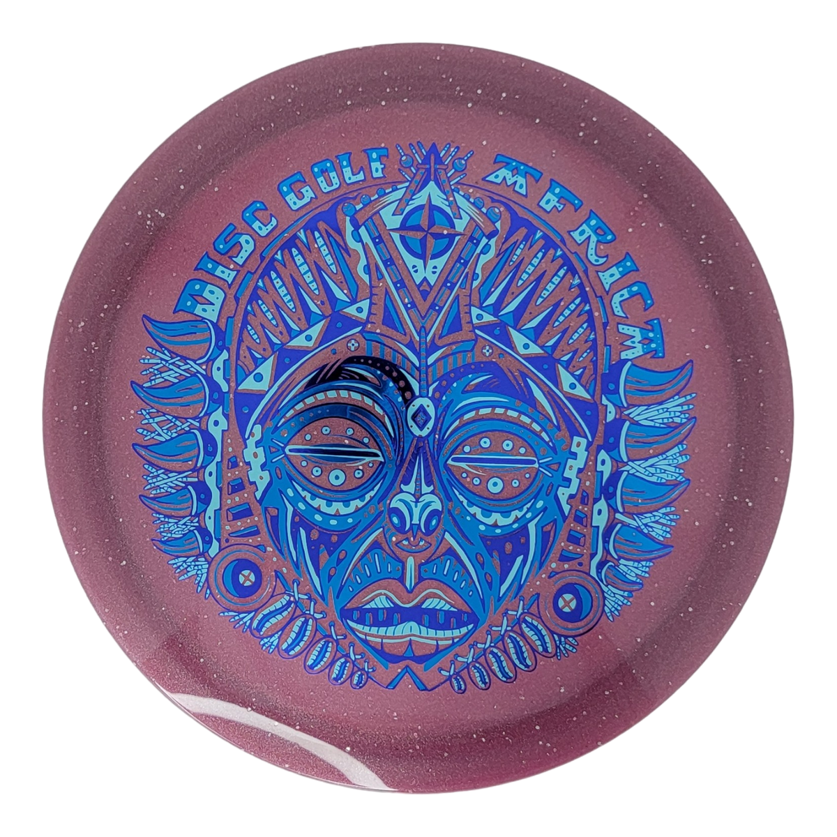 Innova Champion Moondust Eagle - Disc Golf Africa Fundraiser