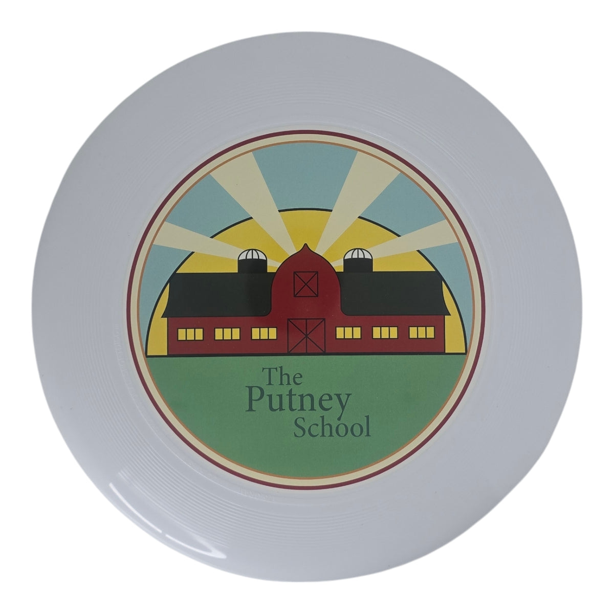 Discraft Supercolor Ultrastar - Assorted Center Print Misprints