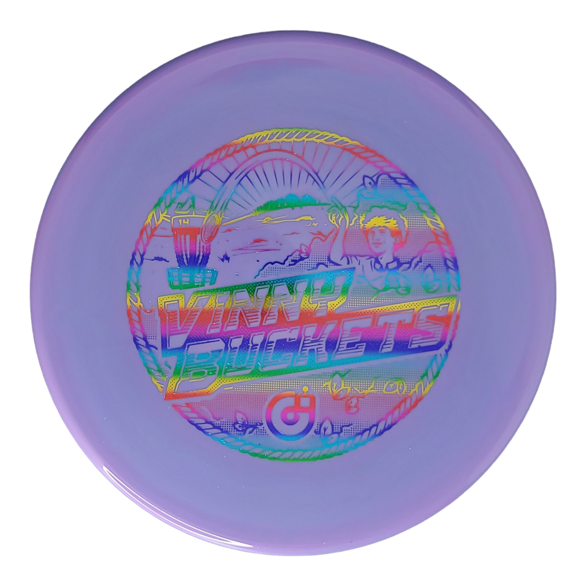 Innova Star Toro - Vinny Buckets