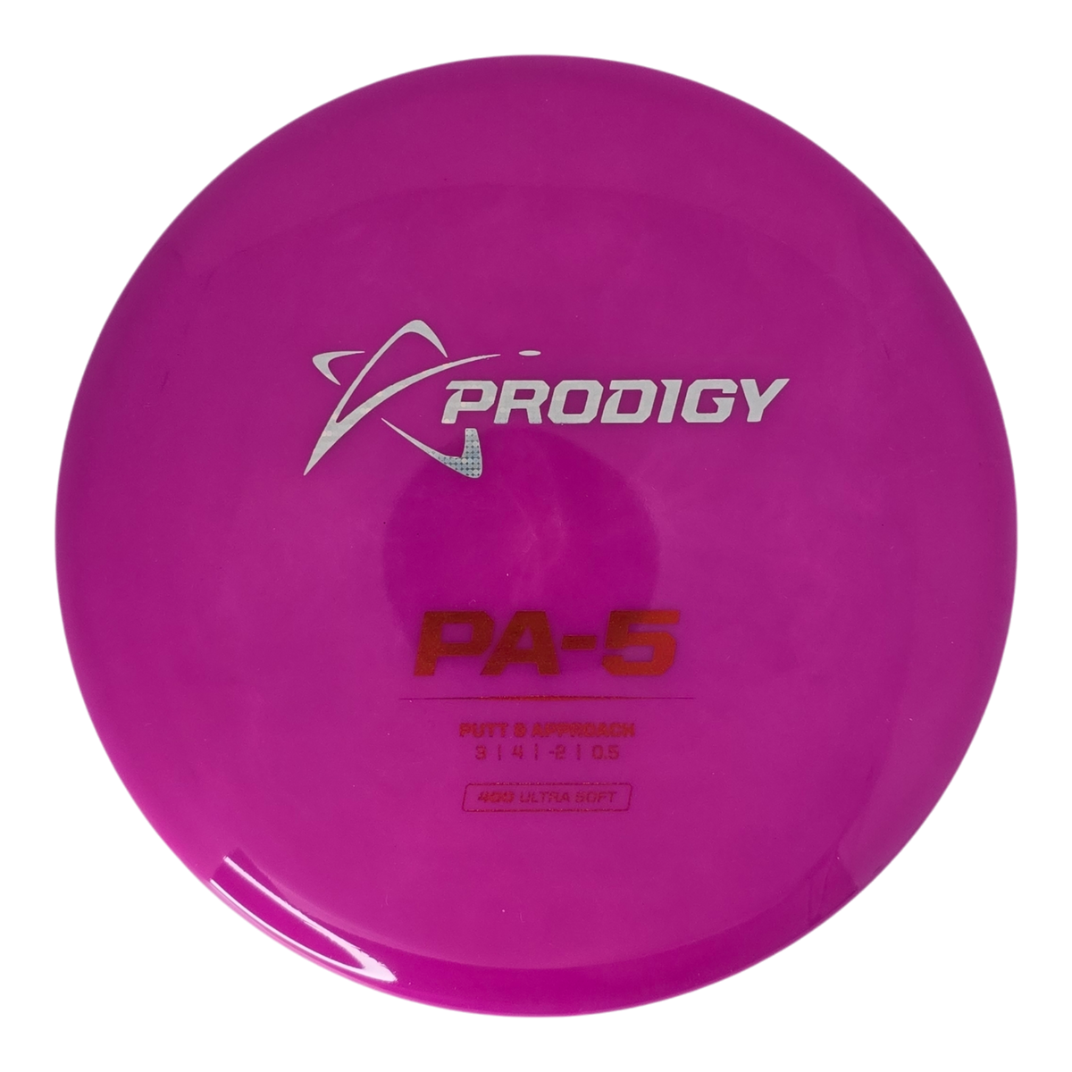 Prodigy 400 Ultra Soft PA-5