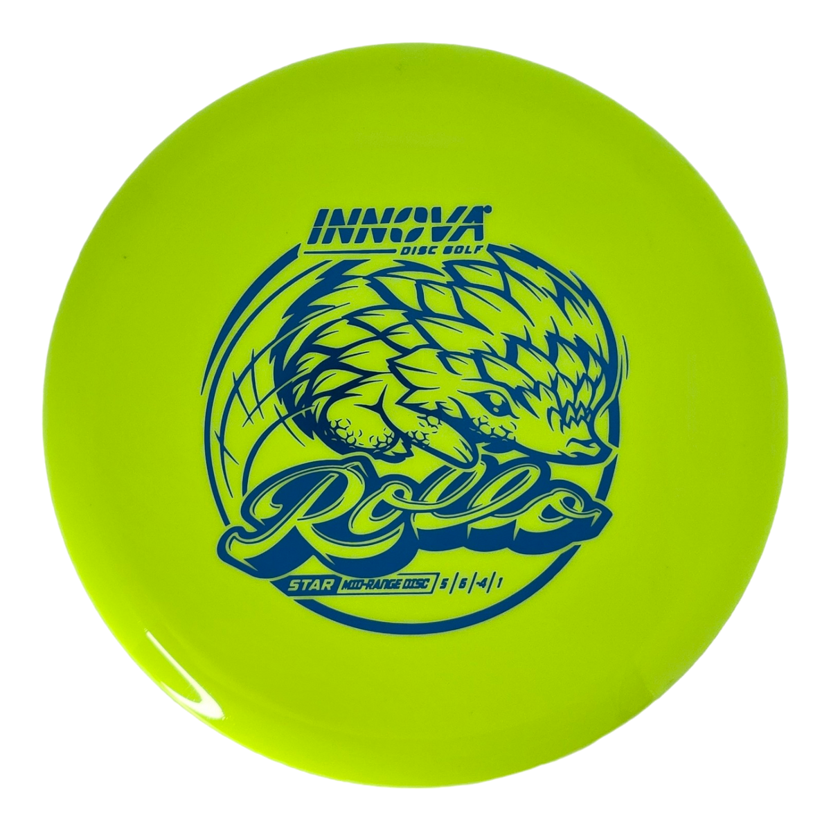 Innova Star Rollo