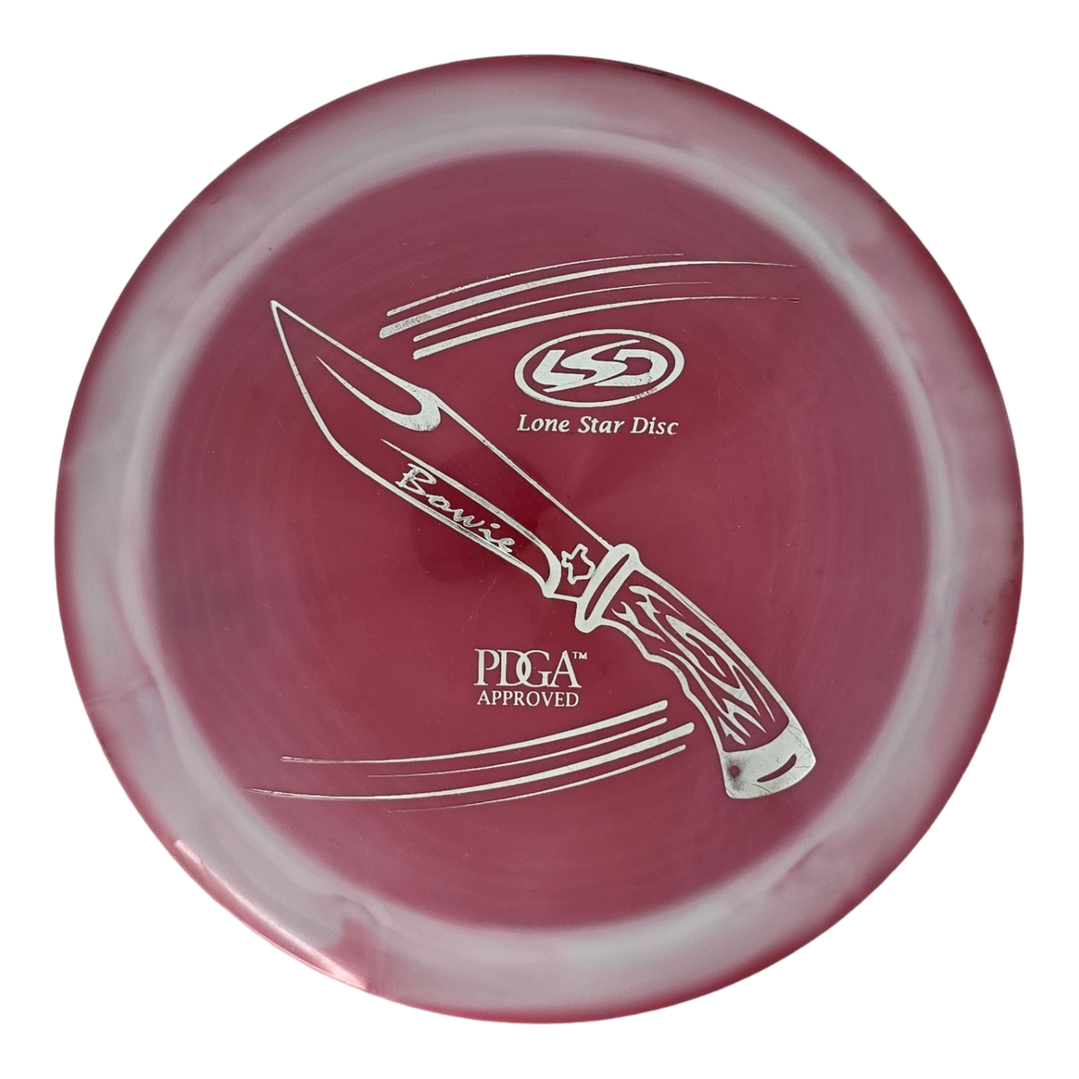 Lone Star Discs Pre-Owned