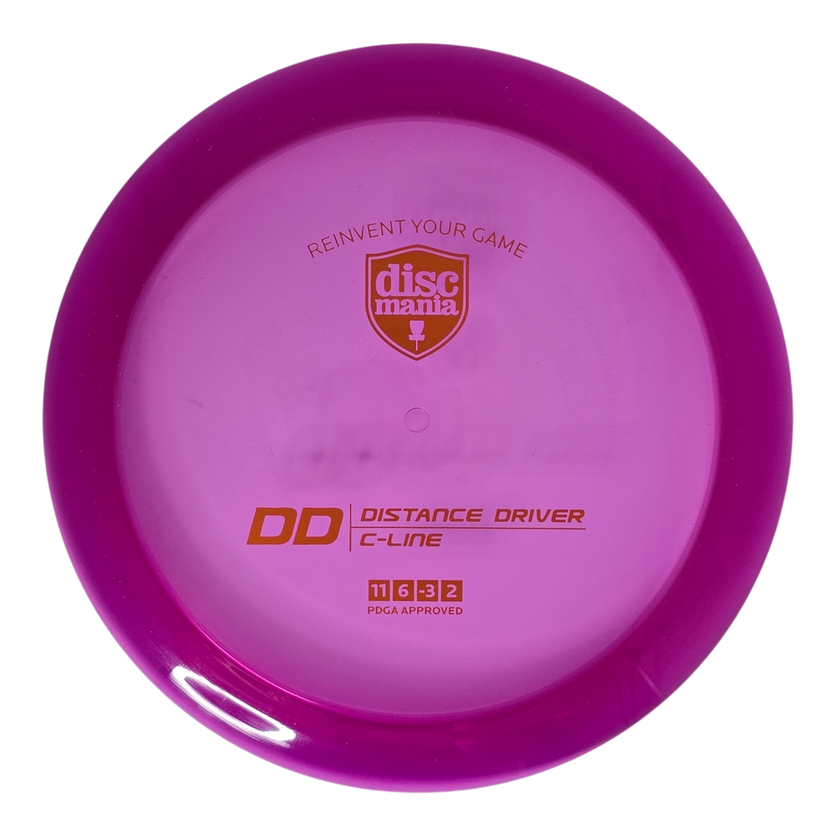 Discmania C-Line DD