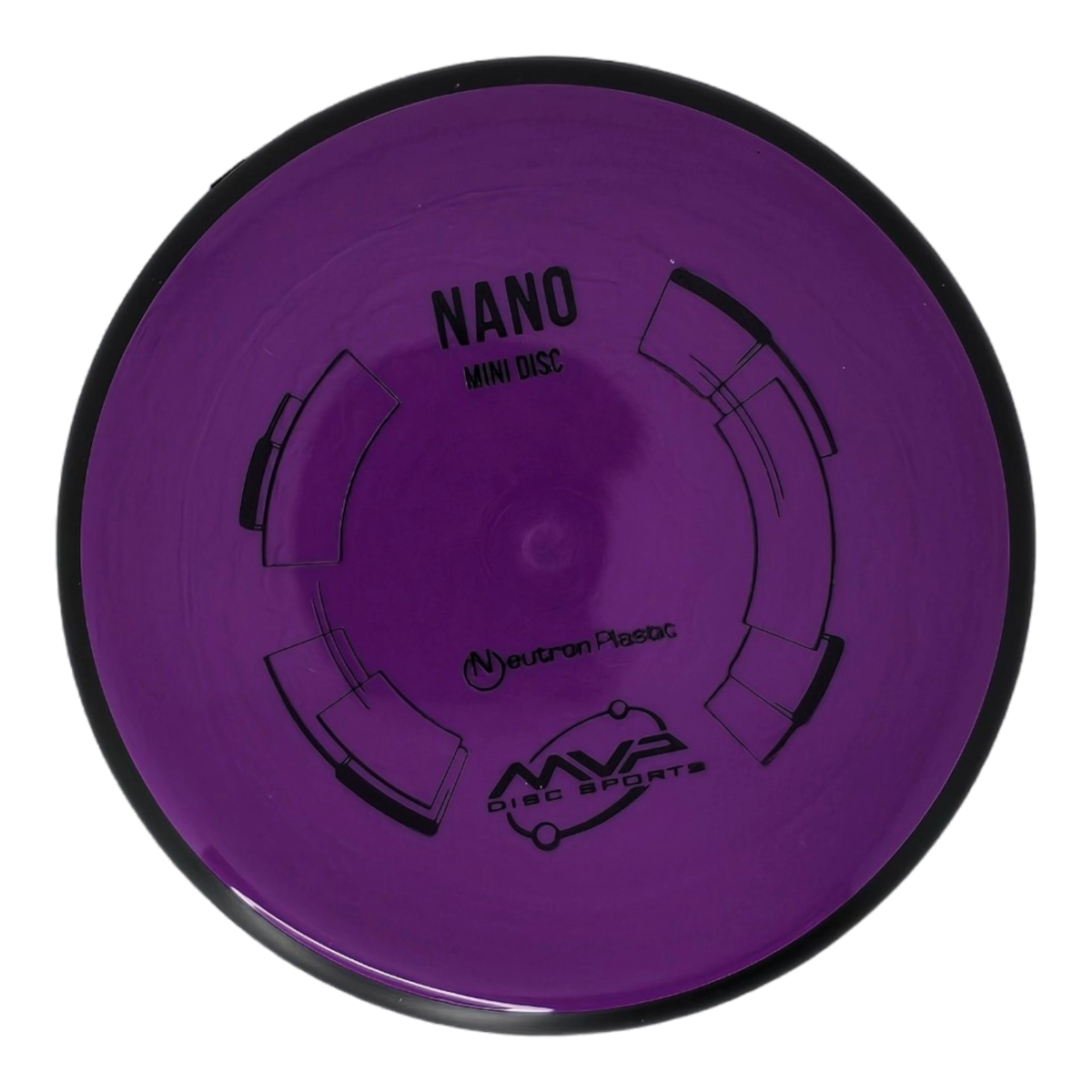 MVP Neutron Nano Mini