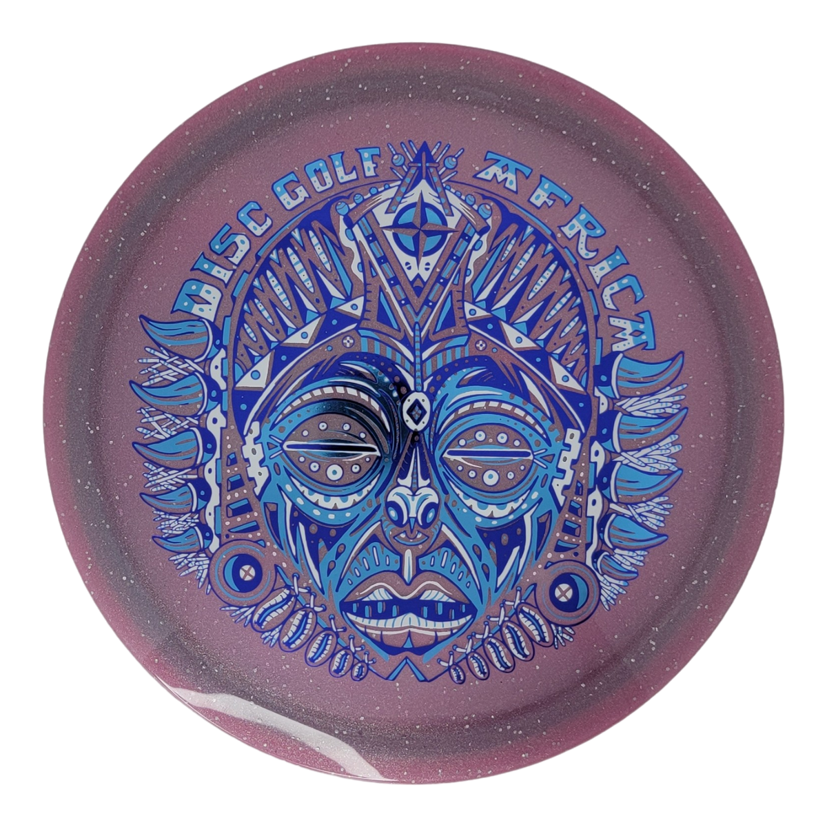 Innova Champion Moondust Eagle - Disc Golf Africa Fundraiser