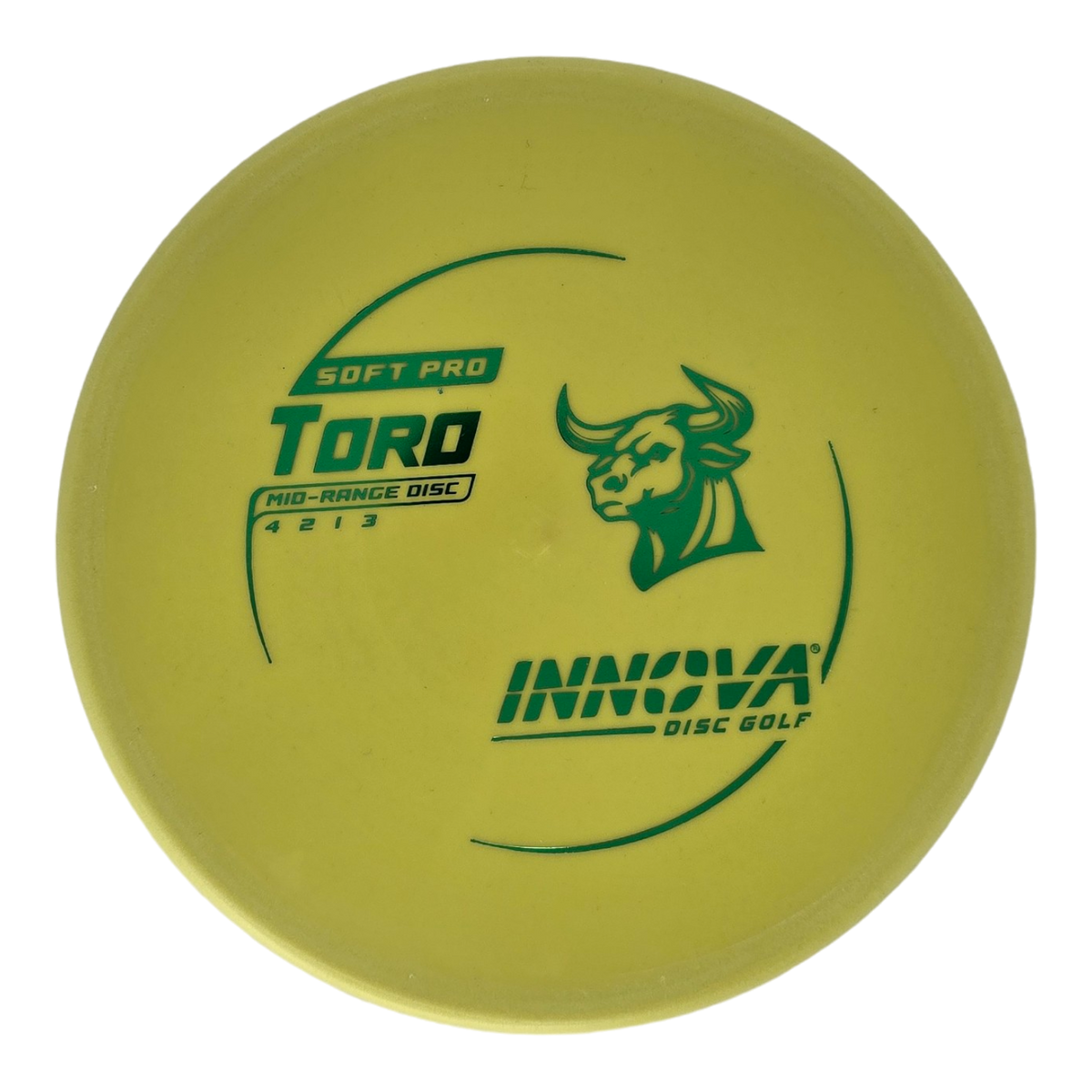 Innova Soft Pro Toro