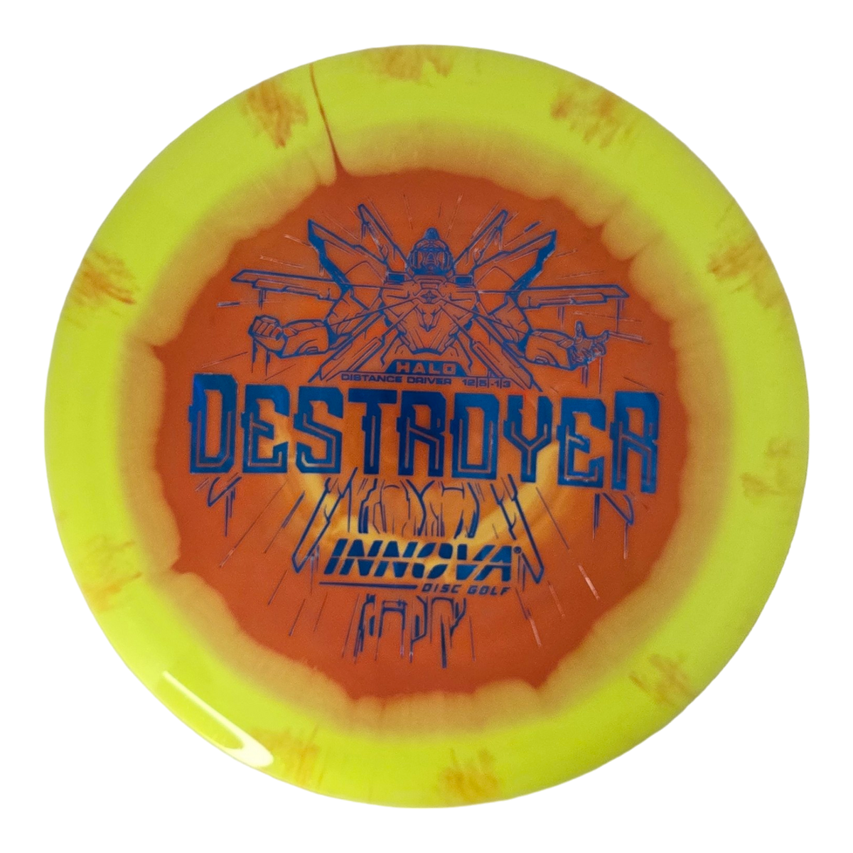 Innova Halo Star Destroyer