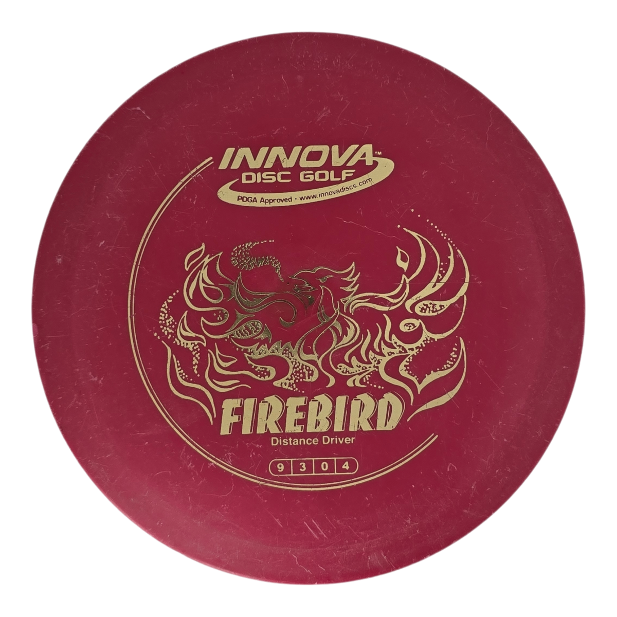 Innova Pre-Owned Distance Drivers