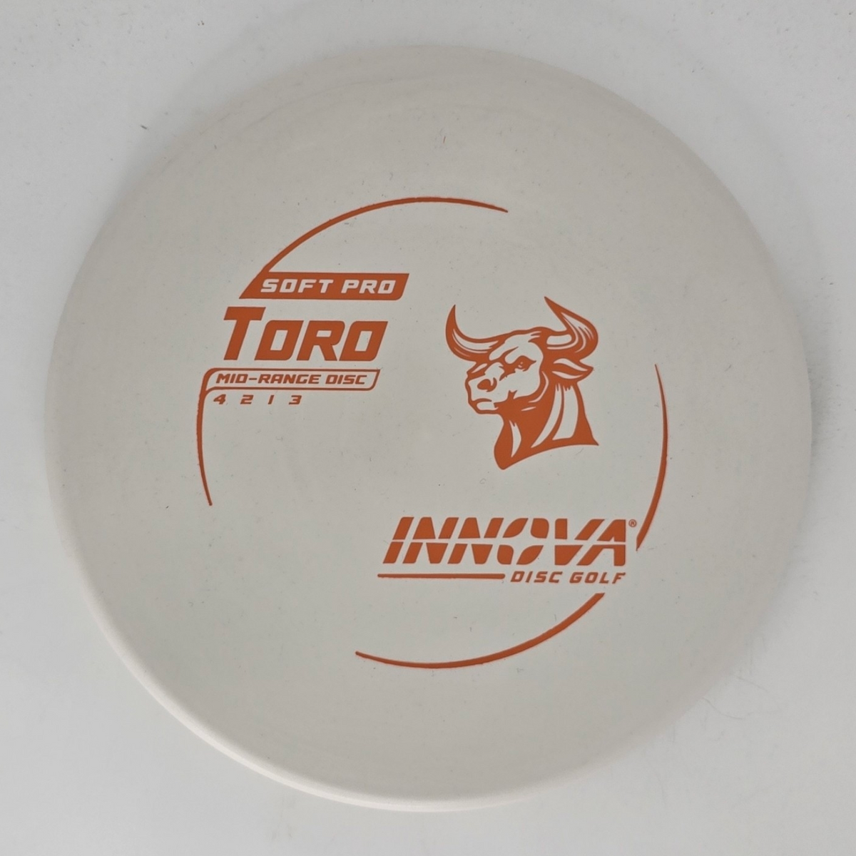 Innova Soft Pro Toro