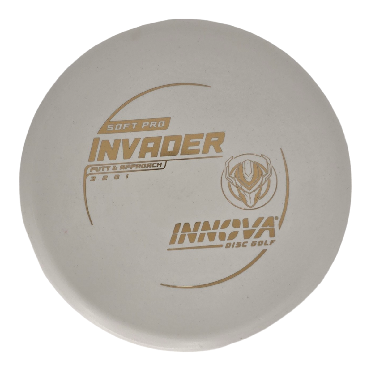 Innova Soft Pro Invader