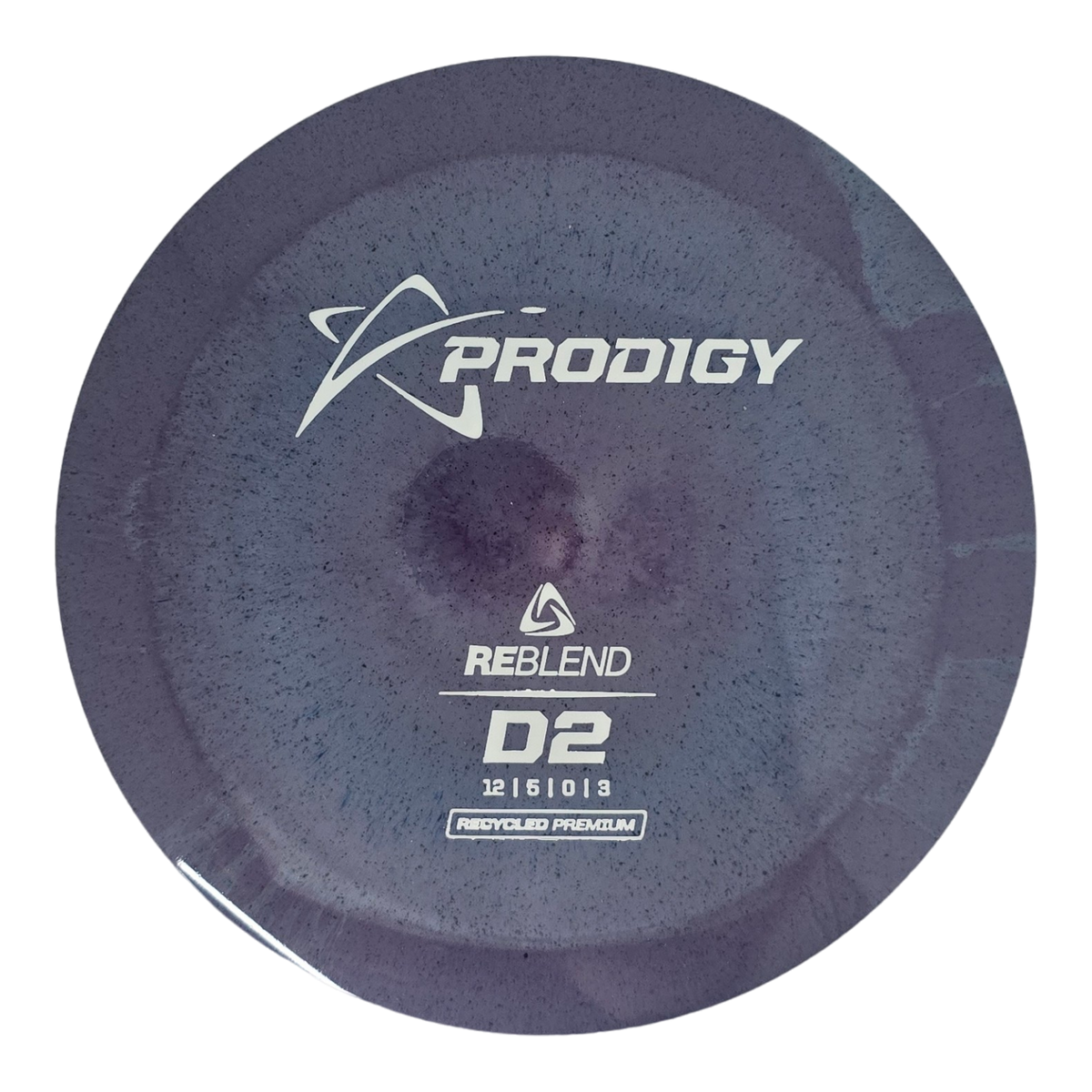 Prodigy ReBlend D2