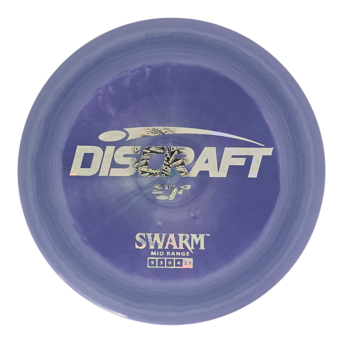 Discraft ESP Swarm