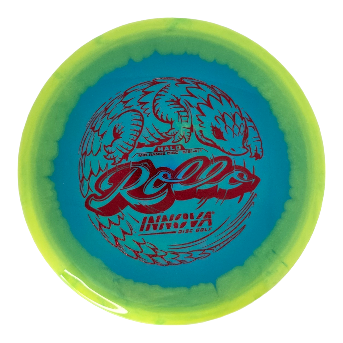 Innova Halo Star Rollo