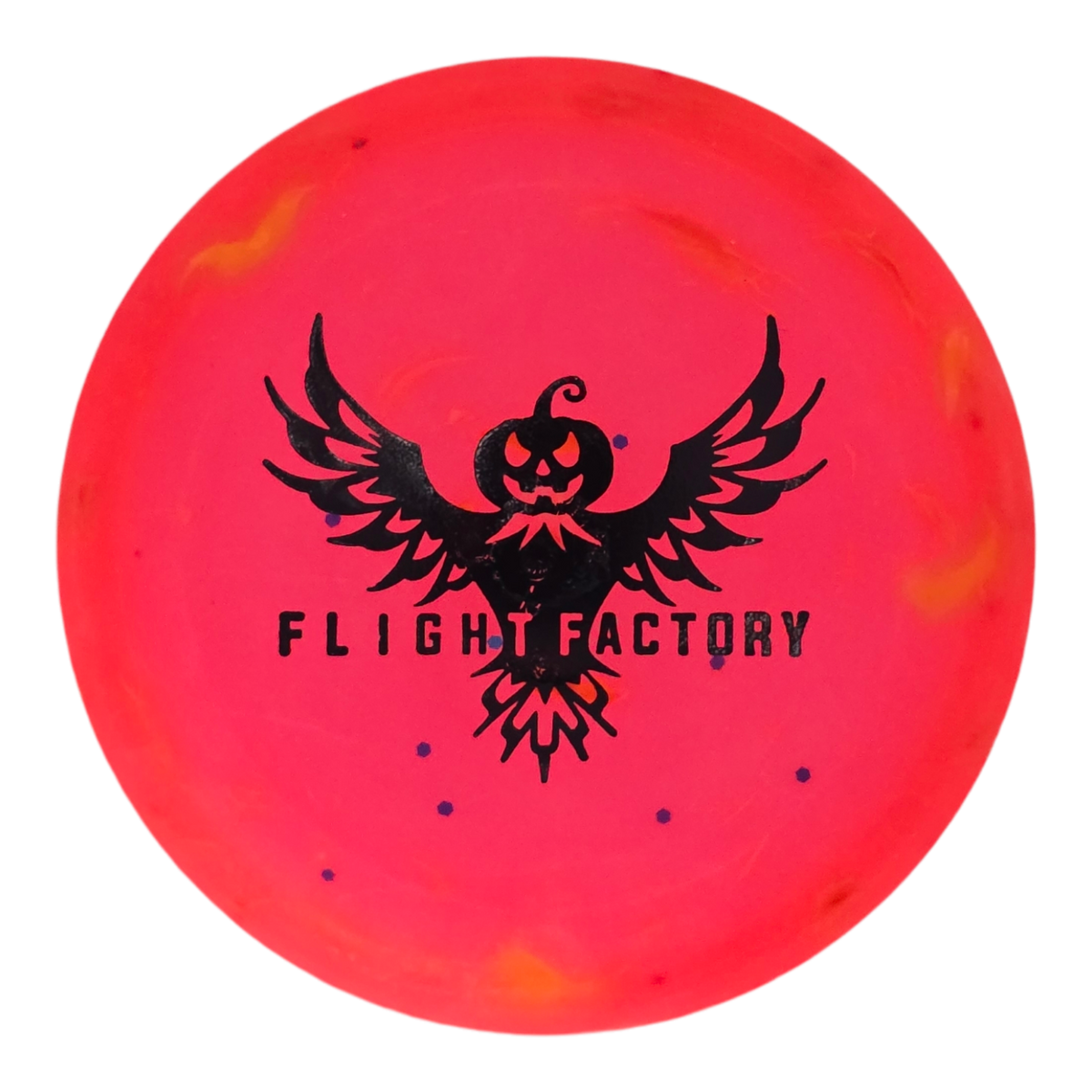 Flight Factory Eagle-O-Lantern Zing Cosmo Mini Disc