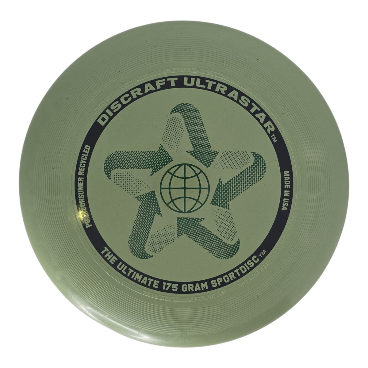 Discraft Ultrastar - Recycled