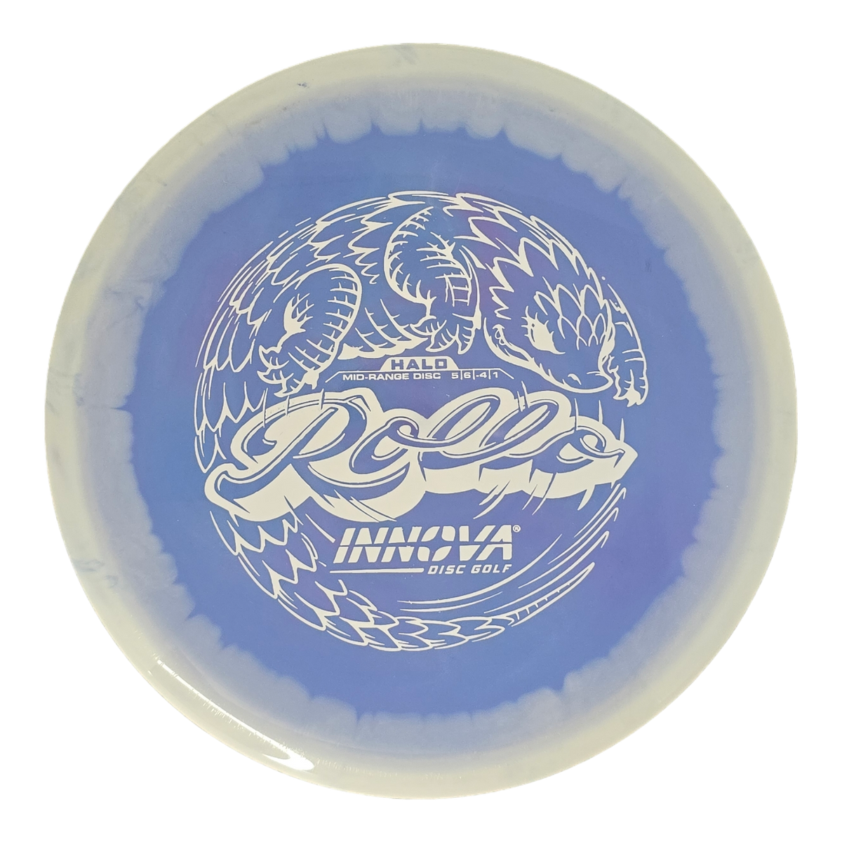 Innova Halo Star Rollo